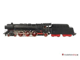 Marklin H0 3026 V3 Stoom Locomotief BR 01 DB - Modeltreinshop