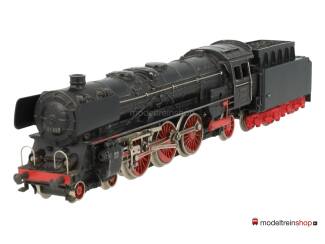 Marklin H0 3026 V3 Stoom Locomotief BR 01 DB - Modeltreinshop