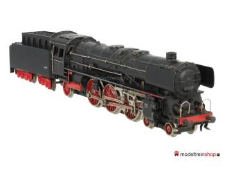 Marklin H0 3026 V3 Stoom Locomotief BR 01 DB - Modeltreinshop