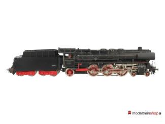 Marklin H0 3026 V3 Stoom Locomotief BR 01 DB - Modeltreinshop