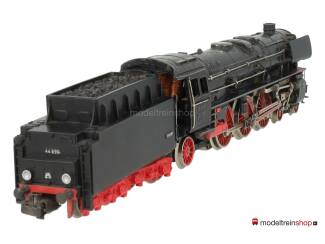Marklin H0 3026 V3 Stoom Locomotief BR 01 DB - Modeltreinshop