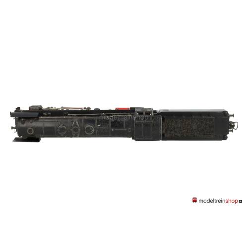 Marklin H0 3026 V3 Stoom Locomotief BR 01 DB - Modeltreinshop