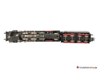 Marklin H0 3026 V3 Stoom Locomotief BR 01 DB - Modeltreinshop