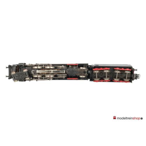 Marklin H0 3026 V3 Stoom Locomotief BR 01 DB - Modeltreinshop