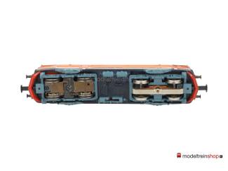 Marklin H0 3043 V07 Elektrische Locomotief BR Rc SJ - Modeltreinshop