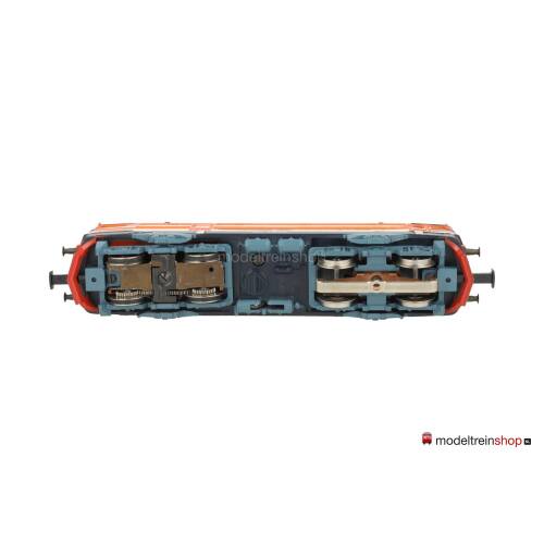 Marklin H0 3043 V07 Elektrische Locomotief BR Rc SJ - Modeltreinshop