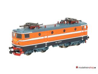 Marklin H0 3043 V07 Elektrische Locomotief BR Rc SJ - Modeltreinshop