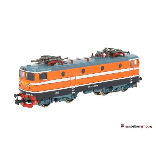 Marklin H0 3043 V07 Elektrische Locomotief BR Rc SJ - Modeltreinshop