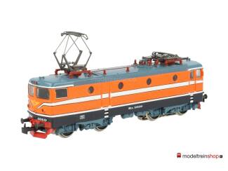 Marklin H0 3043 V07 Elektrische Locomotief BR Rc SJ - Modeltreinshop