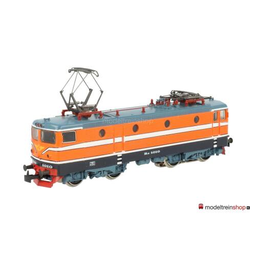Marklin H0 3043 V07 Elektrische Locomotief BR Rc SJ - Modeltreinshop
