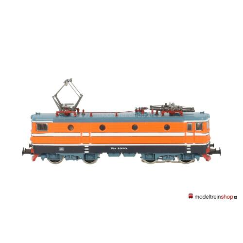 Marklin H0 3043 V07 Elektrische Locomotief BR Rc SJ - Modeltreinshop