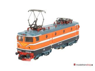 Marklin H0 3043 V07 Elektrische Locomotief BR Rc SJ - Modeltreinshop