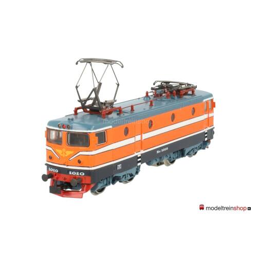 Marklin H0 3043 V07 Elektrische Locomotief BR Rc SJ - Modeltreinshop