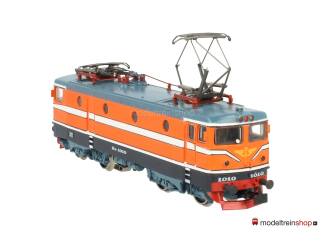 Marklin H0 3043 V07 Elektrische Locomotief BR Rc SJ - Modeltreinshop