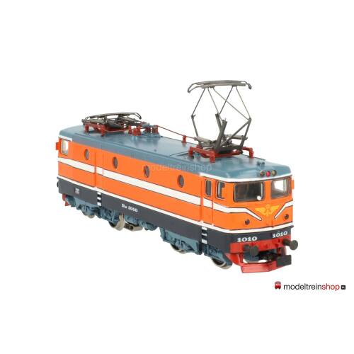 Marklin H0 3043 V07 Elektrische Locomotief BR Rc SJ - Modeltreinshop