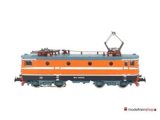 Marklin H0 3043 V07 Elektrische Locomotief BR Rc SJ - Modeltreinshop