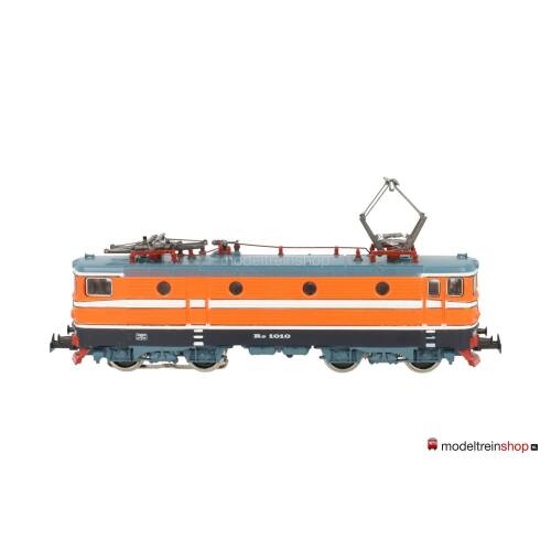 Marklin H0 3043 V07 Elektrische Locomotief BR Rc SJ - Modeltreinshop