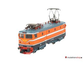 Marklin H0 3043 V07 Elektrische Locomotief BR Rc SJ - Modeltreinshop