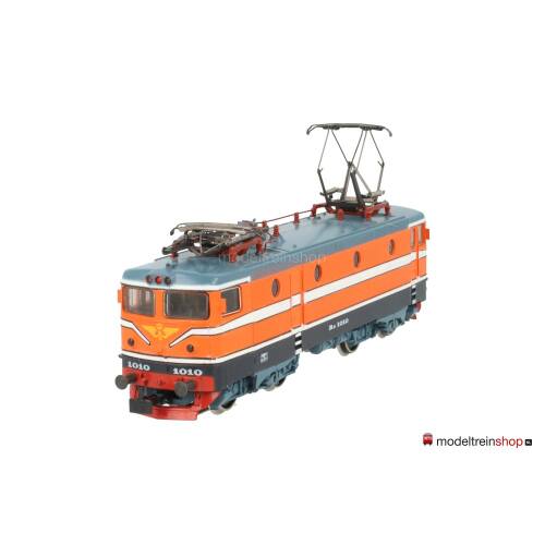 Marklin H0 3043 V07 Elektrische Locomotief BR Rc SJ - Modeltreinshop