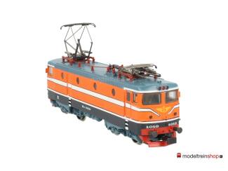 Marklin H0 3043 V07 Elektrische Locomotief BR Rc SJ - Modeltreinshop