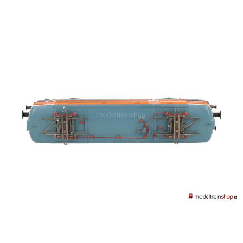 Marklin H0 3043 V07 Elektrische Locomotief BR Rc SJ - Modeltreinshop