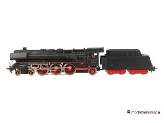 Marklin H0 3048 V1 Stoom Locomotief BR 01 DB - Modeltreinshop