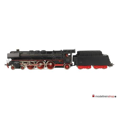 Marklin H0 3048 V1 Stoom Locomotief BR 01 DB - Modeltreinshop