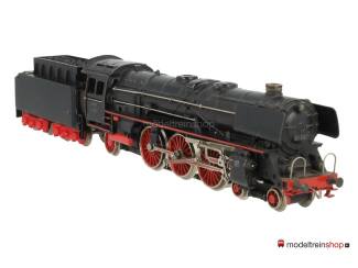 Marklin H0 3048 V1 Stoom Locomotief BR 01 DB - Modeltreinshop
