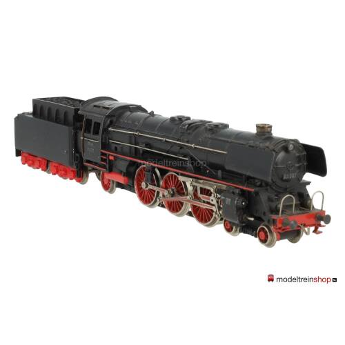 Marklin H0 3048 V1 Stoom Locomotief BR 01 DB - Modeltreinshop