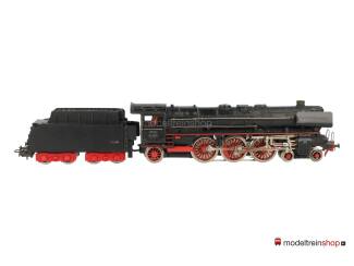 Marklin H0 3048 V1 Stoom Locomotief BR 01 DB - Modeltreinshop