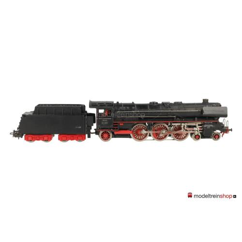 Marklin H0 3048 V1 Stoom Locomotief BR 01 DB - Modeltreinshop