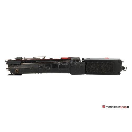 Marklin H0 3048 V1 Stoom Locomotief BR 01 DB - Modeltreinshop