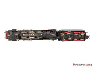 Marklin H0 3048 V1 Stoom Locomotief BR 01 DB - Modeltreinshop