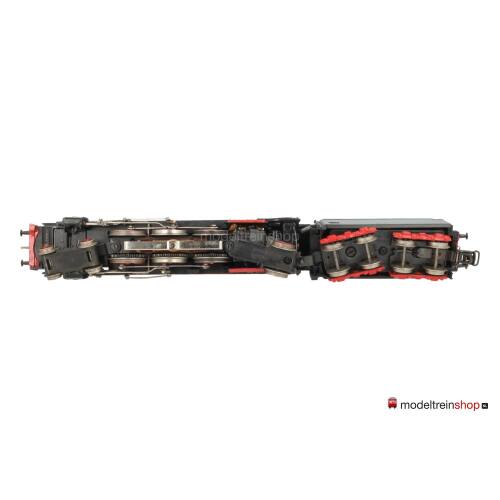 Marklin H0 3048 V1 Stoom Locomotief BR 01 DB - Modeltreinshop