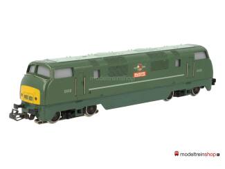 Marklin H0 3073 Diesel Locomotief Warship Class BR - Modeltreinshop