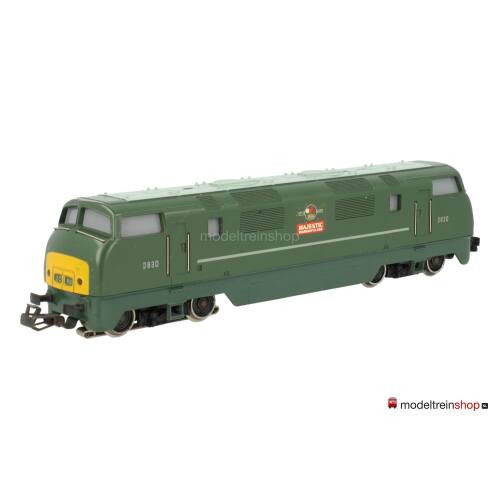 Marklin H0 3073 Diesel Locomotief Warship Class BR - Modeltreinshop