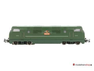 Marklin H0 3073 Diesel Locomotief Warship Class BR - Modeltreinshop