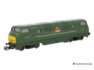 Marklin H0 3073 Diesel Locomotief Warship Class BR - Modeltreinshop