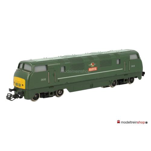 Marklin H0 3073 Diesel Locomotief Warship Class BR - Modeltreinshop