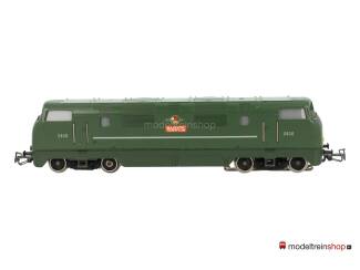 Marklin H0 3073 Diesel Locomotief Warship Class BR - Modeltreinshop