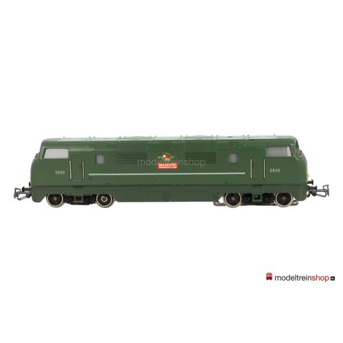 Marklin H0 3073 Diesel Locomotief Warship Class BR - Modeltreinshop