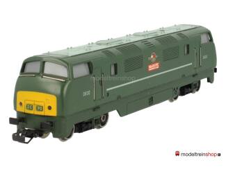 Marklin H0 3073 Diesel Locomotief Warship Class BR - Modeltreinshop