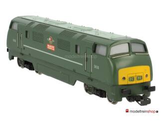 Marklin H0 3073 Diesel Locomotief Warship Class BR - Modeltreinshop