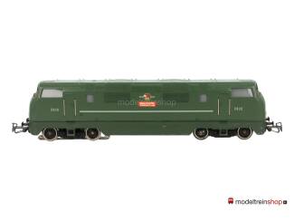 Marklin H0 3073 Diesel Locomotief Warship Class BR - Modeltreinshop