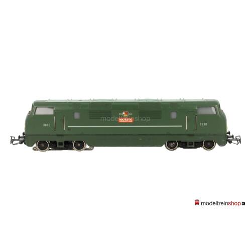 Marklin H0 3073 Diesel Locomotief Warship Class BR - Modeltreinshop