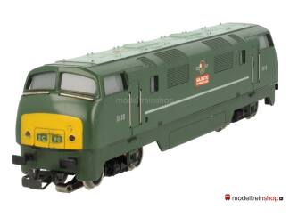 Marklin H0 3073 Diesel Locomotief Warship Class BR - Modeltreinshop