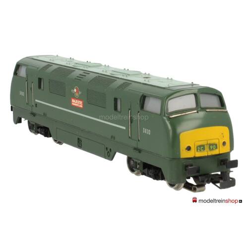 Marklin H0 3073 Diesel Locomotief Warship Class BR - Modeltreinshop