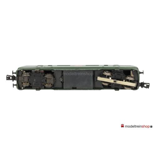 Marklin H0 3073 Diesel Locomotief Warship Class BR - Modeltreinshop