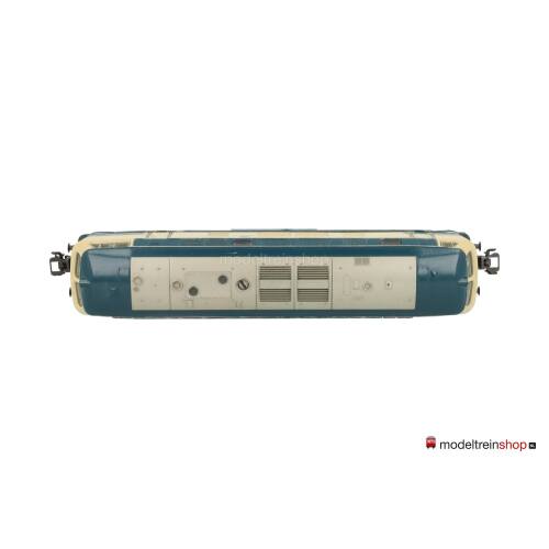 Marklin H0 3074 V2 Diesel Locomotief BR216 DB - Modeltreinshop