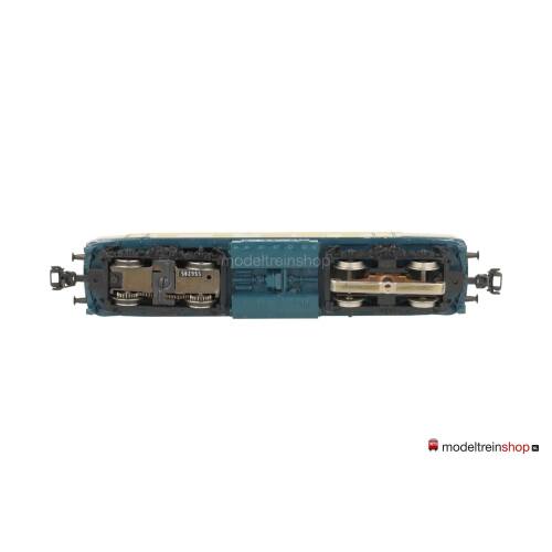 Marklin H0 3074 V2 Diesel Locomotief BR216 DB - Modeltreinshop